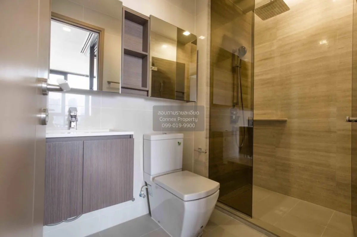 เช่าคอนโด  เดอะ ไลน์ สุขุมวิท 71 BTS-พระโขนง พระโขนง เขต วัฒนา กร