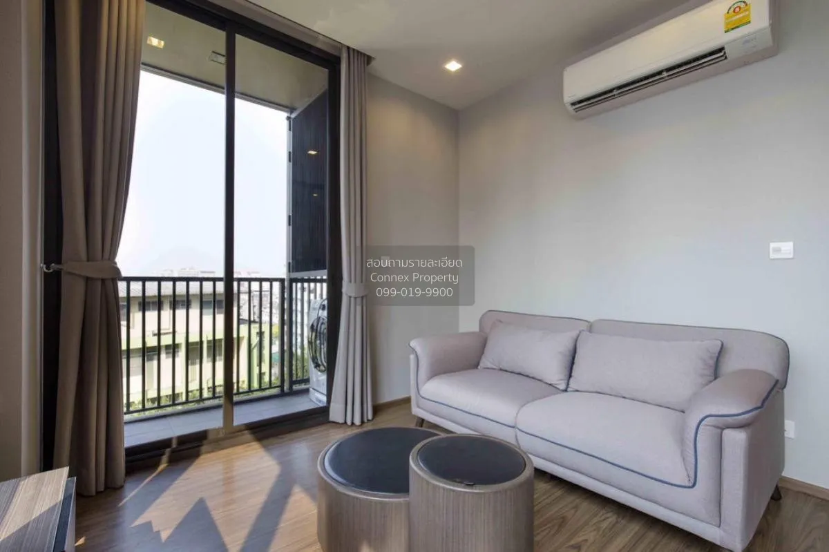 เช่าคอนโด  เดอะ ไลน์ สุขุมวิท 71 BTS-พระโขนง พระโขนง เขต วัฒนา กร 2