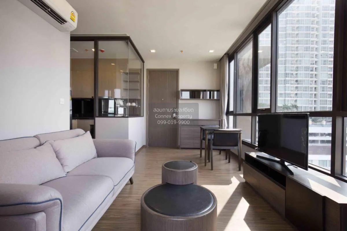 เช่าคอนโด  เดอะ ไลน์ สุขุมวิท 71 BTS-พระโขนง พระโขนง เขต วัฒนา กร 3