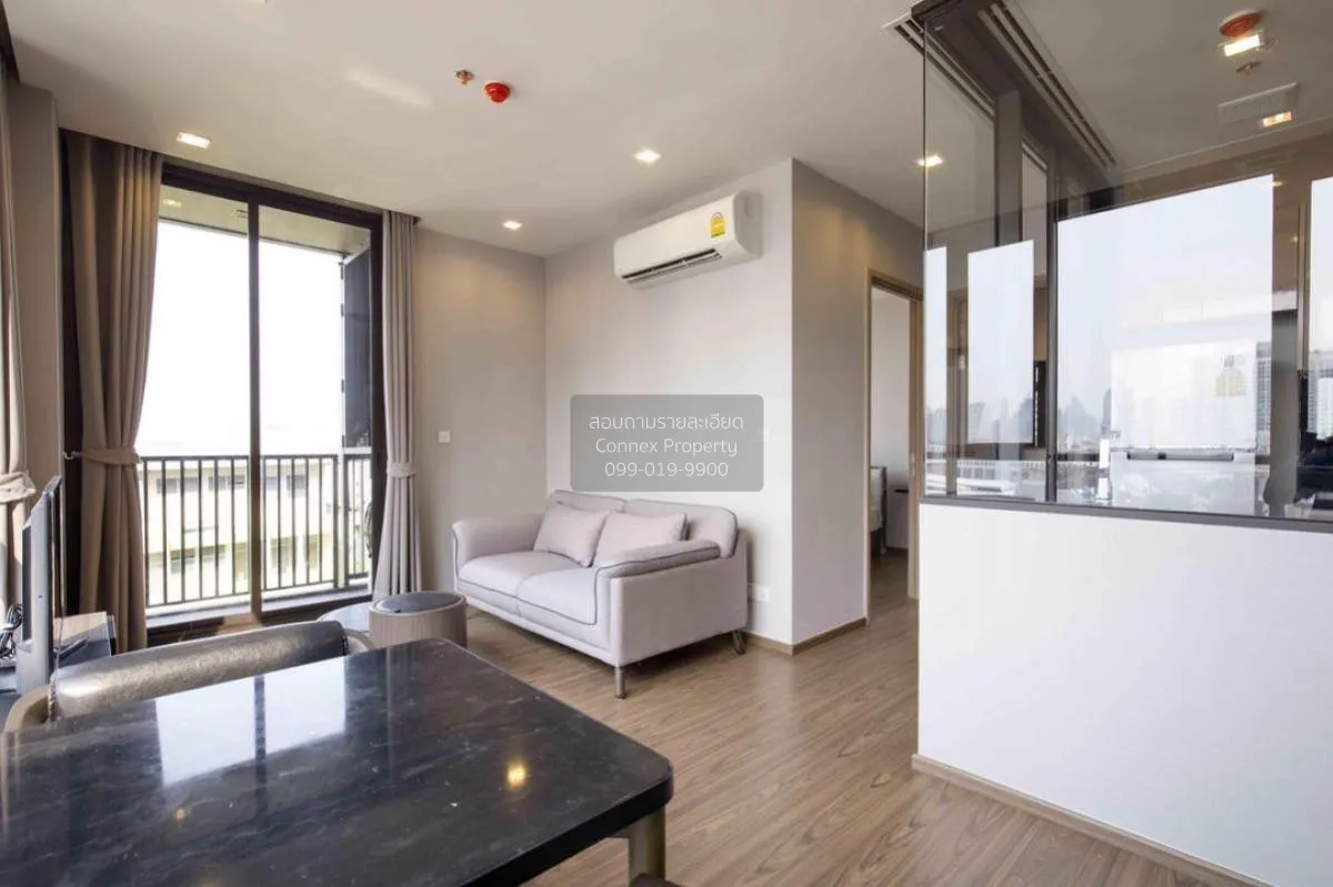 เช่าคอนโด  เดอะ ไลน์ สุขุมวิท 71 BTS-พระโขนง พระโขนง เขต วัฒนา กร