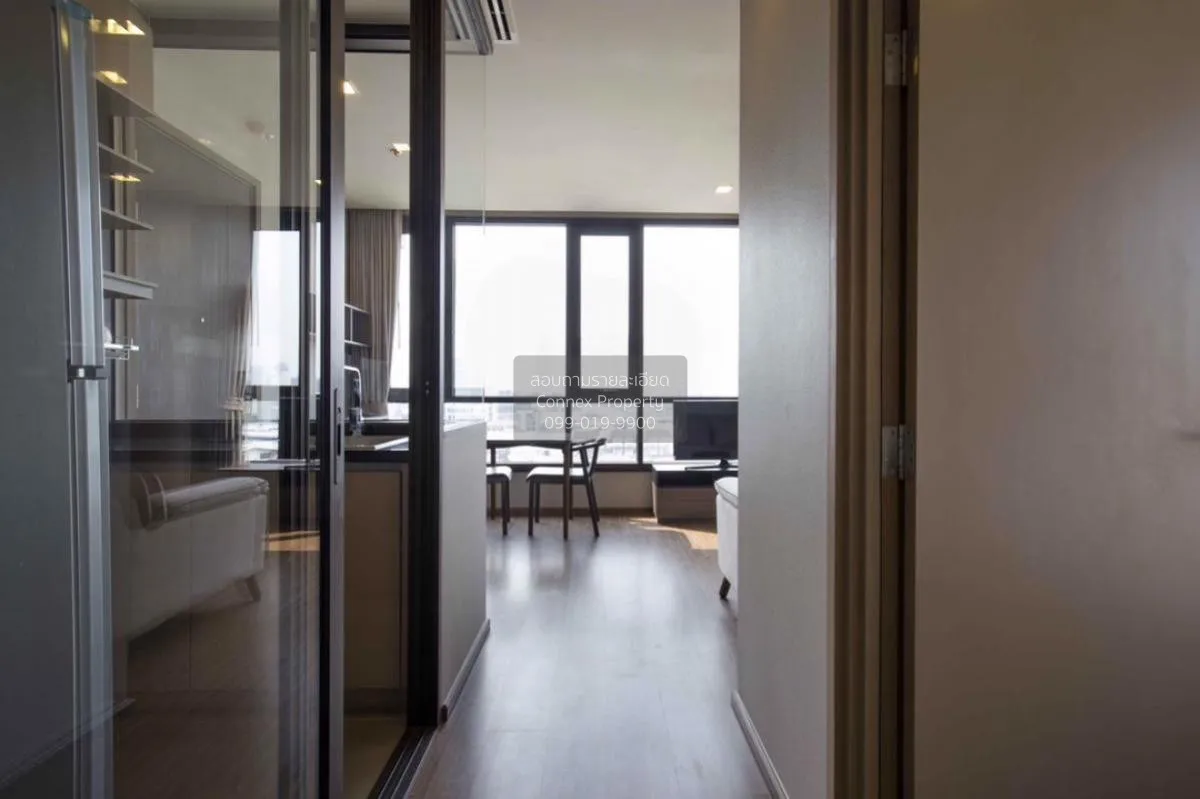 เช่าคอนโด  เดอะ ไลน์ สุขุมวิท 71 BTS-พระโขนง พระโขนง เขต วัฒนา กร