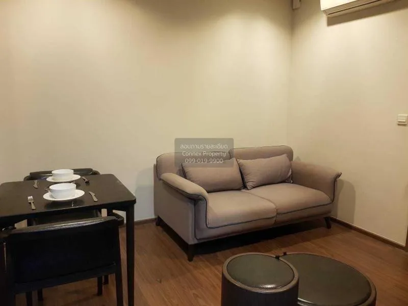 เช่าคอนโด  เดอะ ไลน์ สุขุมวิท 71 ชั้นสูง BTS-พระโขนง พระโขนง เขต  3