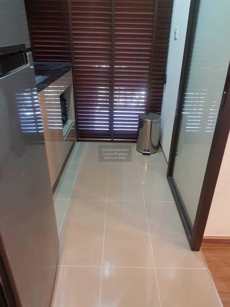 เช่าคอนโด  เดอะ ไลน์ สุขุมวิท 71 ชั้นสูง BTS-พระโขนง พระโขนง เขต 