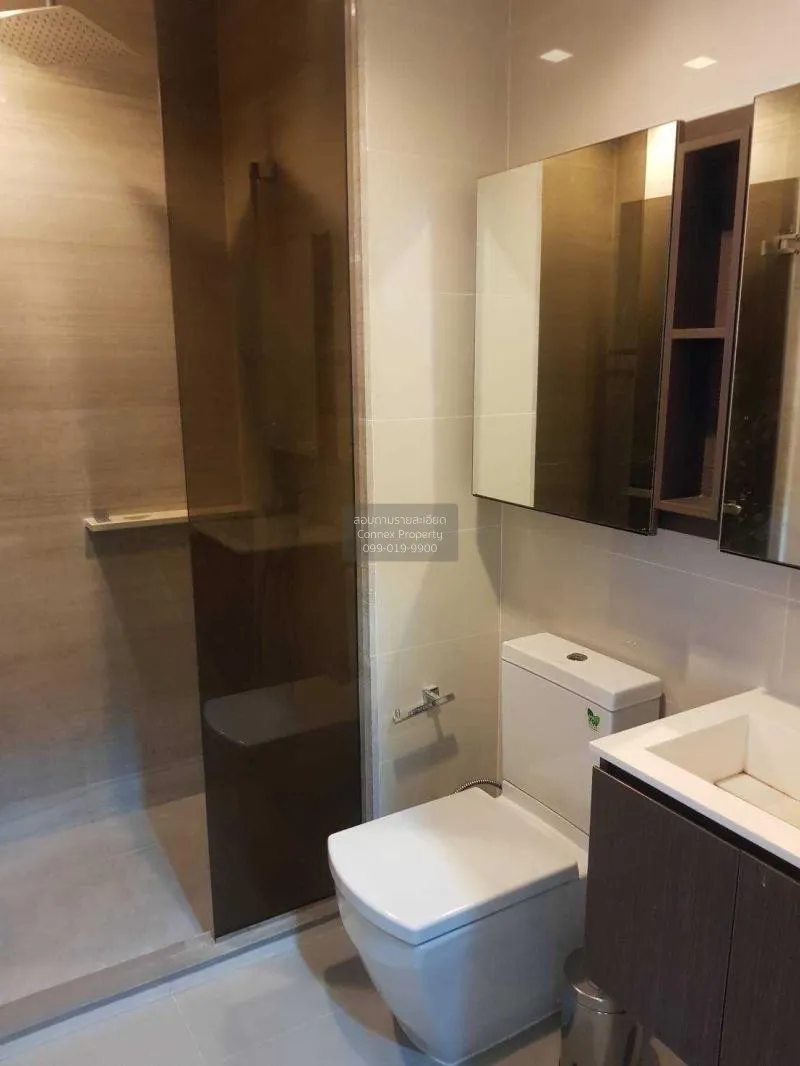 เช่าคอนโด  เดอะ ไลน์ สุขุมวิท 71 ชั้นสูง BTS-พระโขนง พระโขนง เขต 