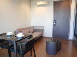 เช่าคอนโด  เดอะ ไลน์ สุขุมวิท 71 ชั้นสูง BTS-พระโขนง พระโขนง เขต วัฒนา กรุงเทพ CX-70164