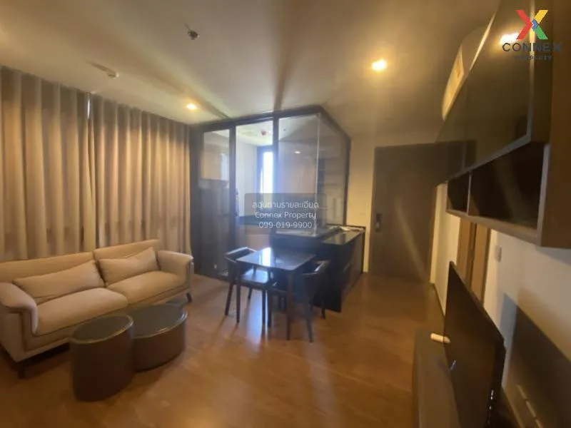 FOR SALE condo , The Line Sukhumvit 71 , BTS-Phra Khanong , Phra  3