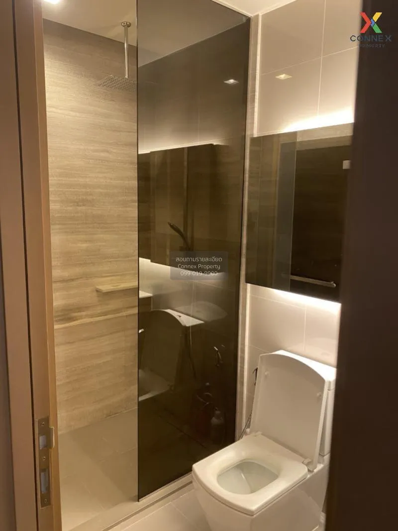 FOR SALE condo , The Line Sukhumvit 71 , BTS-Phra Khanong , Phra 