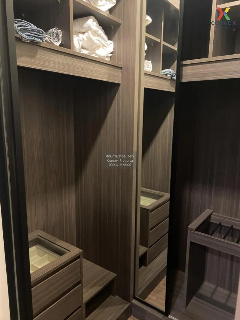 FOR SALE condo , The Line Sukhumvit 71 , BTS-Phra Khanong , Phra 