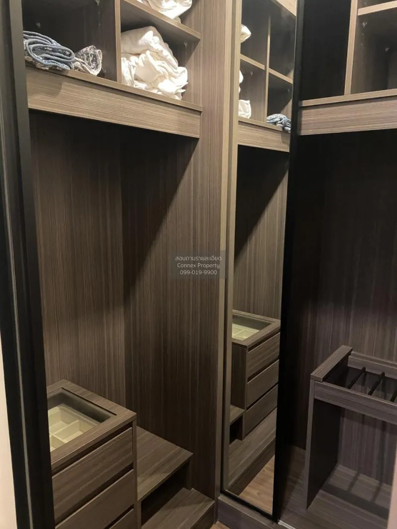 เช่าคอนโด  เดอะ ไลน์ สุขุมวิท 71 BTS-พระโขนง พระโขนง เขต วัฒนา กร