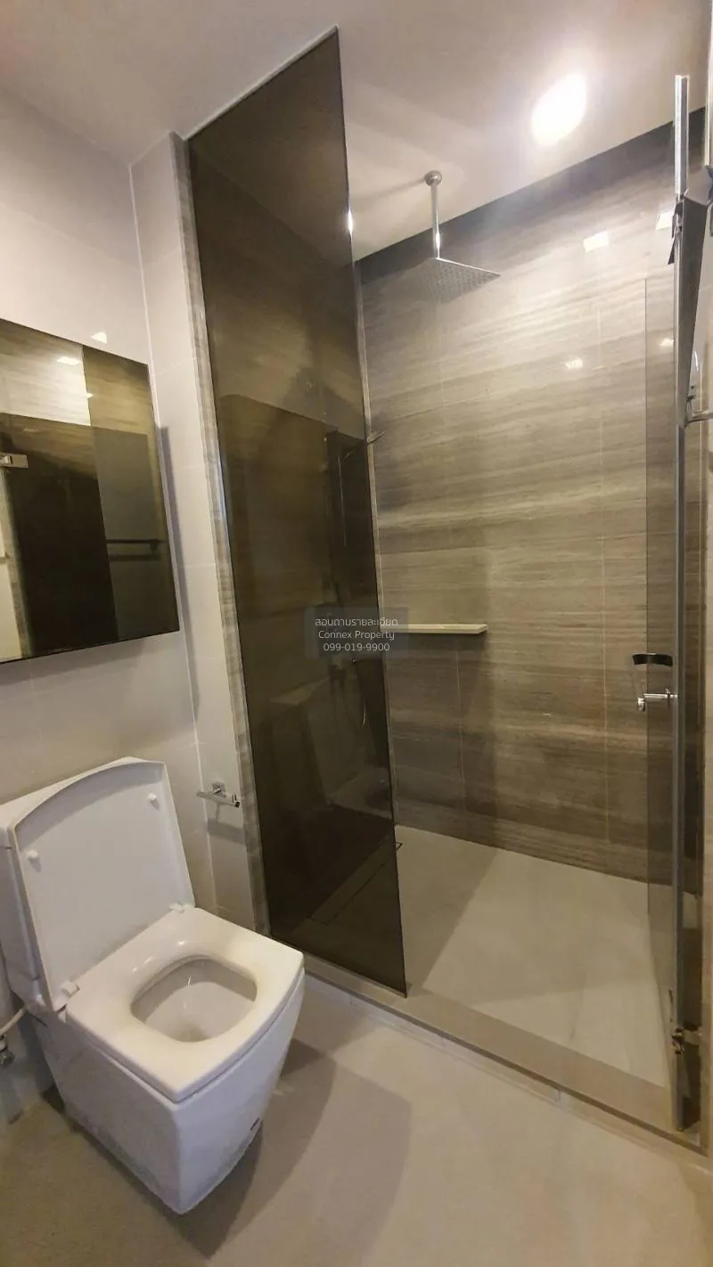 ขายคอนโด  เดอะ ไลน์ สุขุมวิท 71 BTS-พระโขนง พระโขนง เขต วัฒนา กรุ