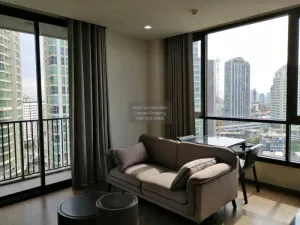 FOR SALE condo , The Line Sukhumvit 71 , BTS-Phra Khanong , Phra Khanong , Watthana , Bangkok , CX-70173