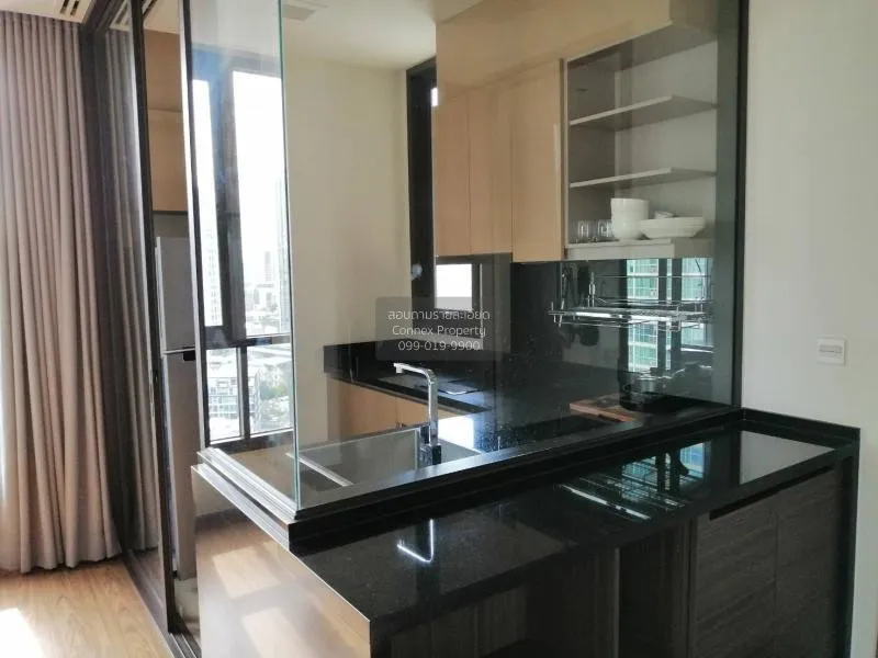 เช่าคอนโด  เดอะ ไลน์ สุขุมวิท 71 BTS-พระโขนง พระโขนง เขต วัฒนา กร 2