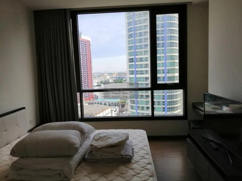 เช่าคอนโด  เดอะ ไลน์ สุขุมวิท 71 BTS-พระโขนง พระโขนง เขต วัฒนา กร 4