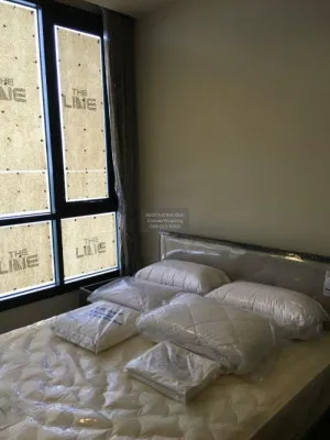 FOR SALE condo , The Line Sukhumvit 71 , BTS-Phra Khanong , Phra Khanong , Watthana , Bangkok , CX-70186