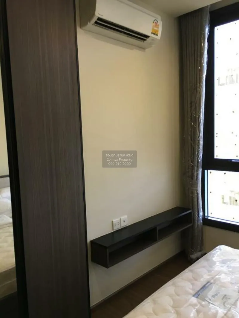 FOR RENT condo , The Line Sukhumvit 71 , BTS-Phra Khanong , Phra  2