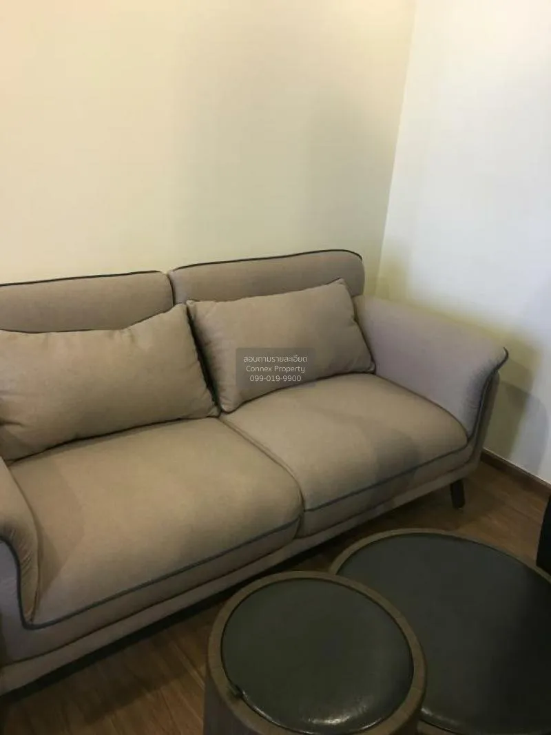 FOR RENT condo , The Line Sukhumvit 71 , BTS-Phra Khanong , Phra  3