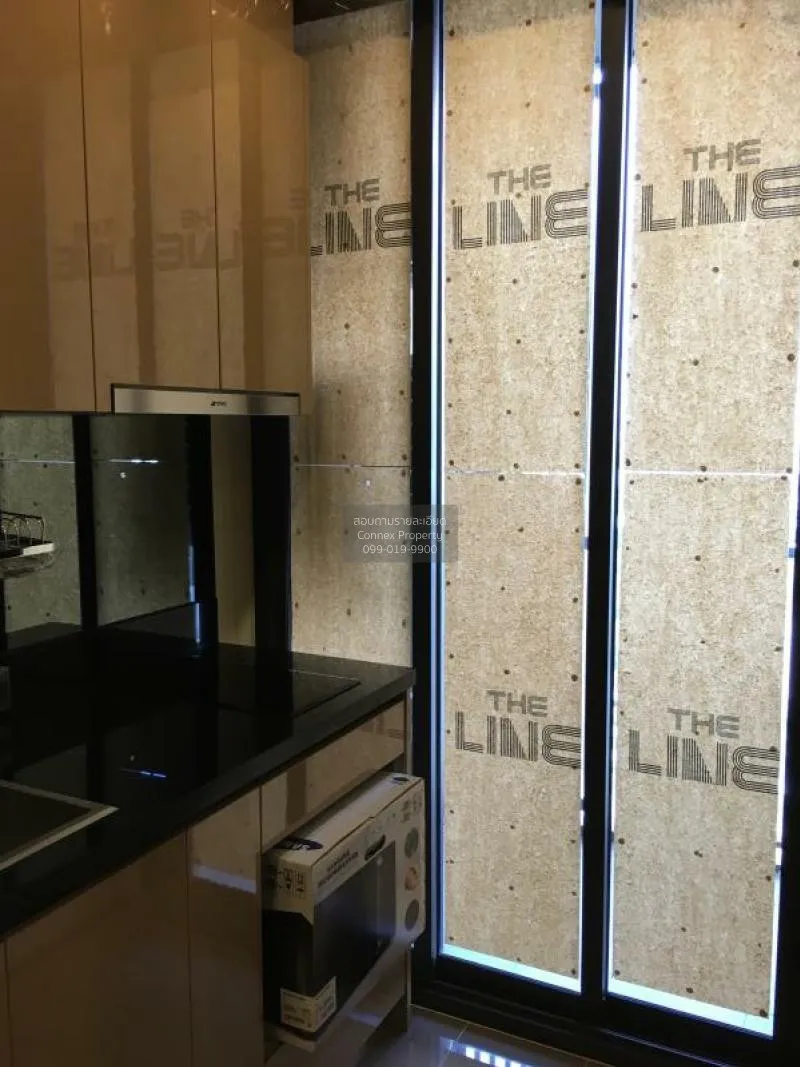 FOR RENT condo , The Line Sukhumvit 71 , BTS-Phra Khanong , Phra 