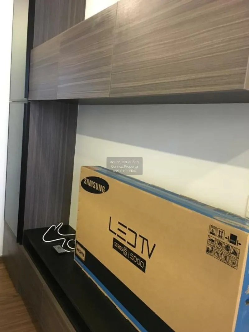 FOR RENT condo , The Line Sukhumvit 71 , BTS-Phra Khanong , Phra 