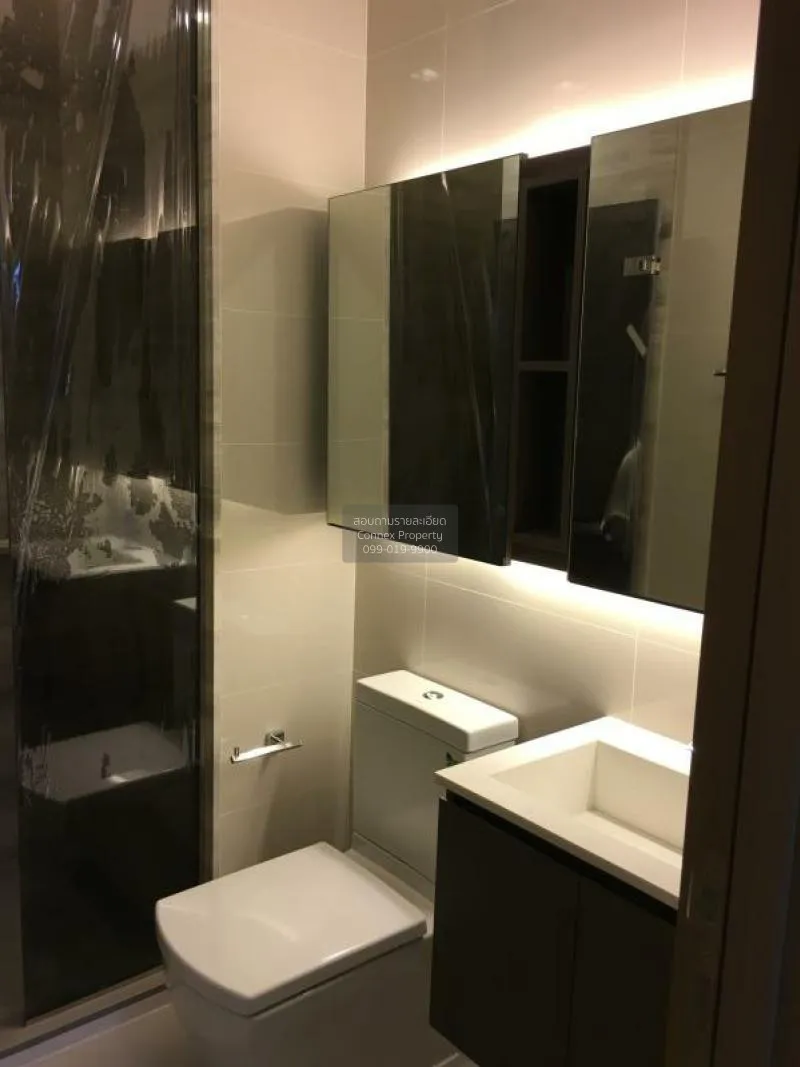 FOR RENT condo , The Line Sukhumvit 71 , BTS-Phra Khanong , Phra 