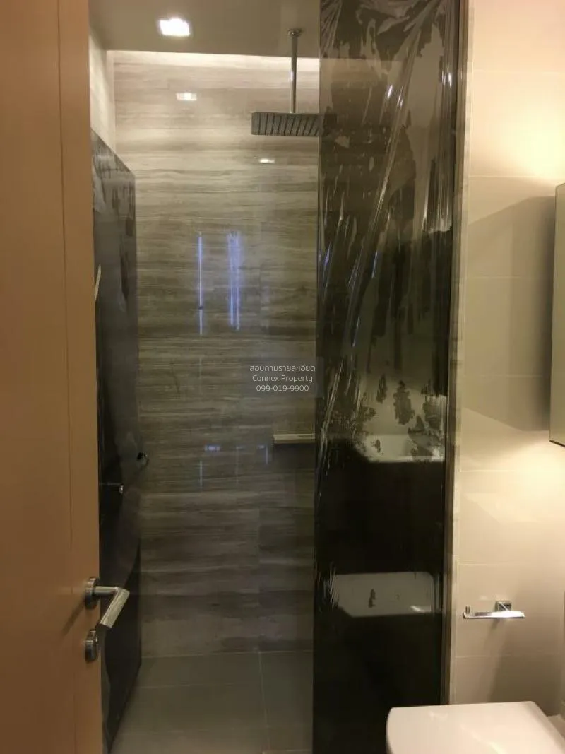 FOR RENT condo , The Line Sukhumvit 71 , BTS-Phra Khanong , Phra 