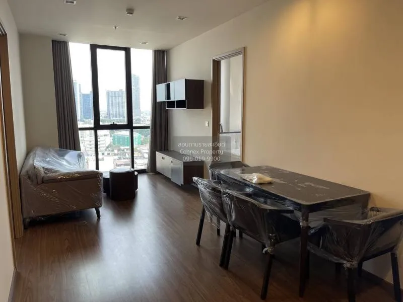 FOR SALE condo , The Line Sukhumvit 71 , BTS-Phra Khanong , Phra  1