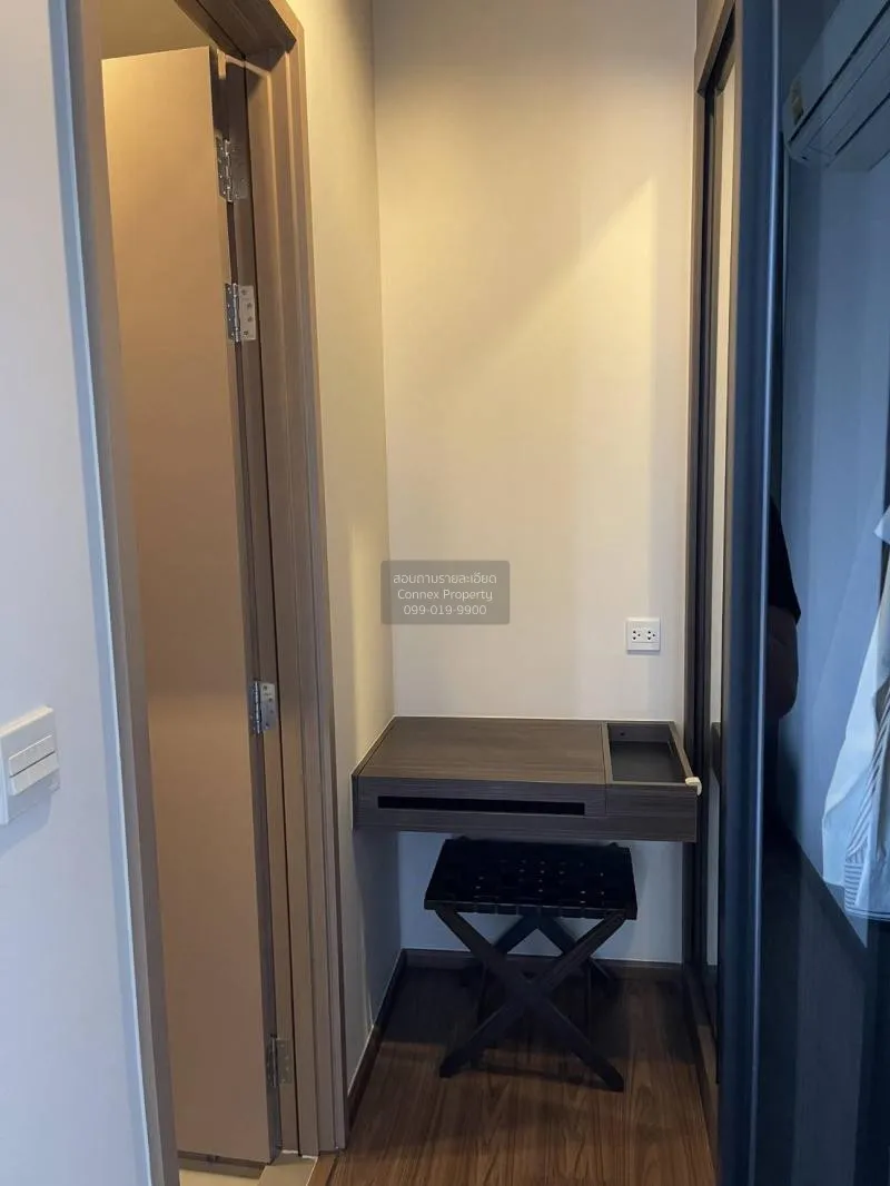 FOR SALE condo , The Line Sukhumvit 71 , BTS-Phra Khanong , Phra 