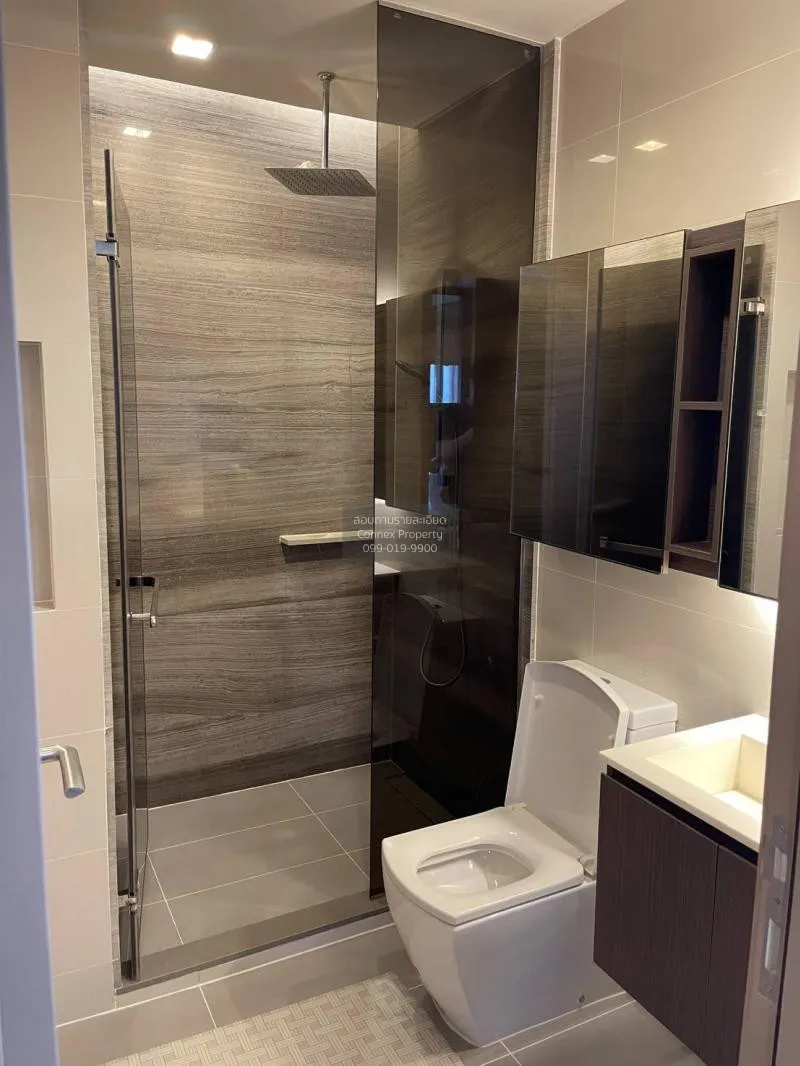 FOR SALE condo , The Line Sukhumvit 71 , BTS-Phra Khanong , Phra 