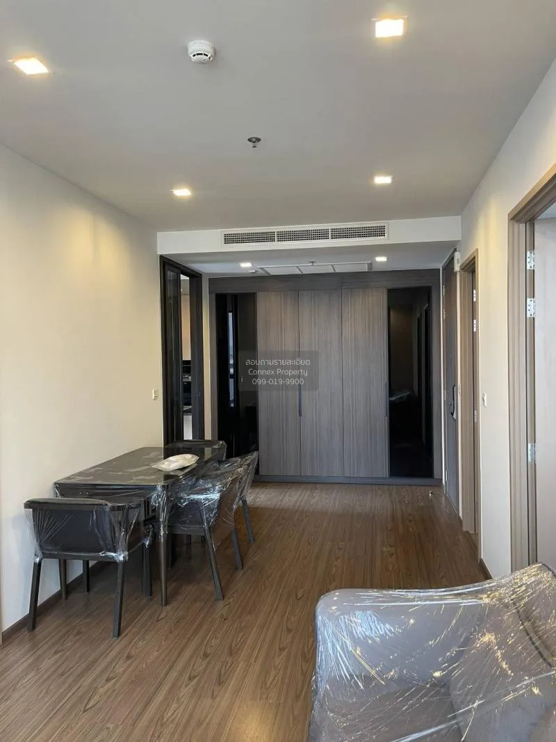 FOR SALE condo , The Line Sukhumvit 71 , BTS-Phra Khanong , Phra  2