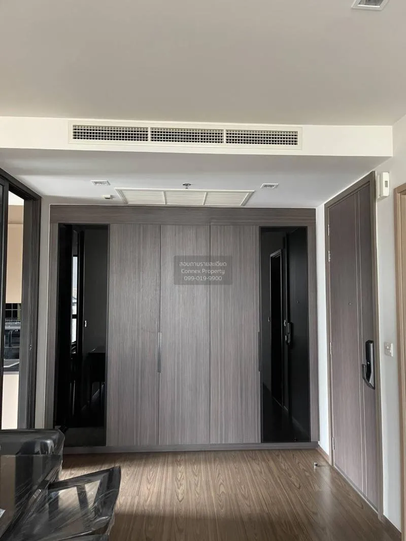 FOR SALE condo , The Line Sukhumvit 71 , BTS-Phra Khanong , Phra  3