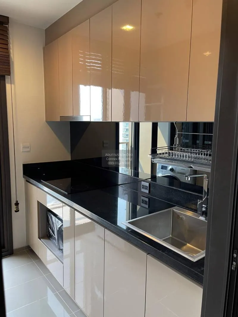 FOR SALE condo , The Line Sukhumvit 71 , BTS-Phra Khanong , Phra  4