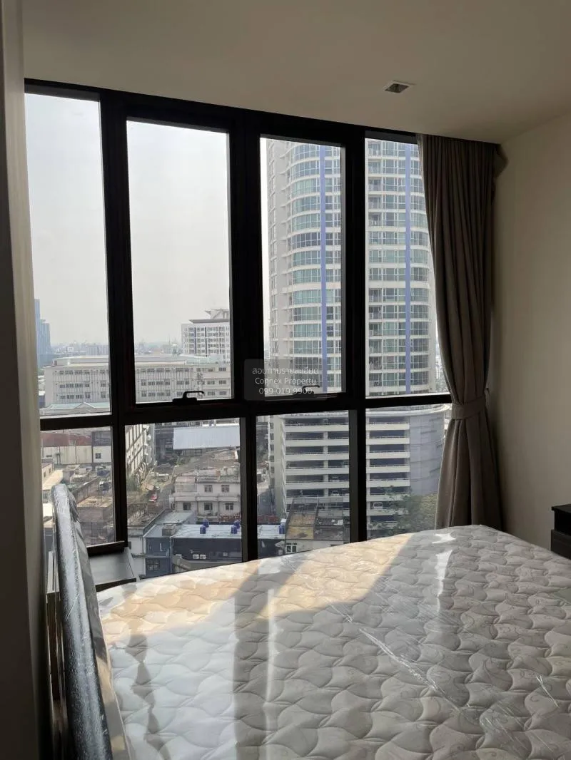 FOR SALE condo , The Line Sukhumvit 71 , BTS-Phra Khanong , Phra 