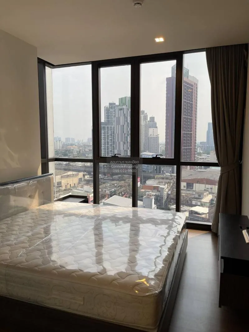 FOR SALE condo , The Line Sukhumvit 71 , BTS-Phra Khanong , Phra 