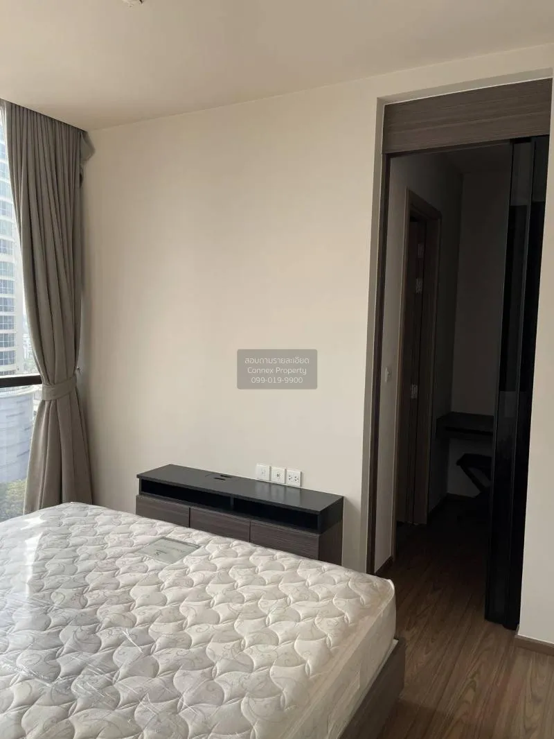 FOR SALE condo , The Line Sukhumvit 71 , BTS-Phra Khanong , Phra 