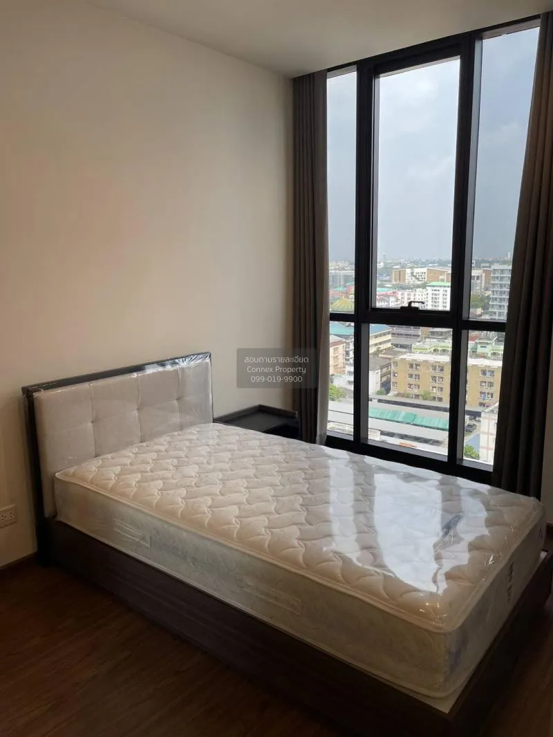 FOR SALE condo , The Line Sukhumvit 71 , BTS-Phra Khanong , Phra 