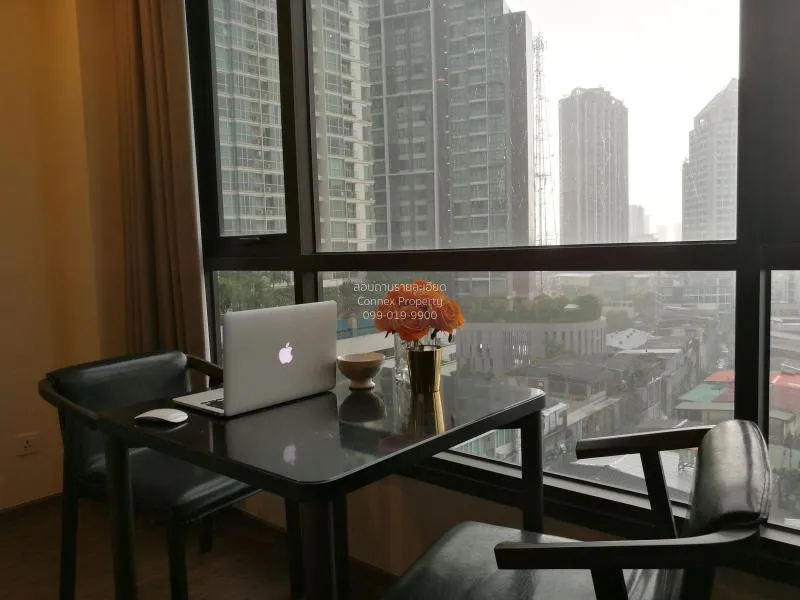 ขายคอนโด  เดอะ ไลน์ สุขุมวิท 71 BTS-พระโขนง พระโขนง เขต วัฒนา กรุ 2