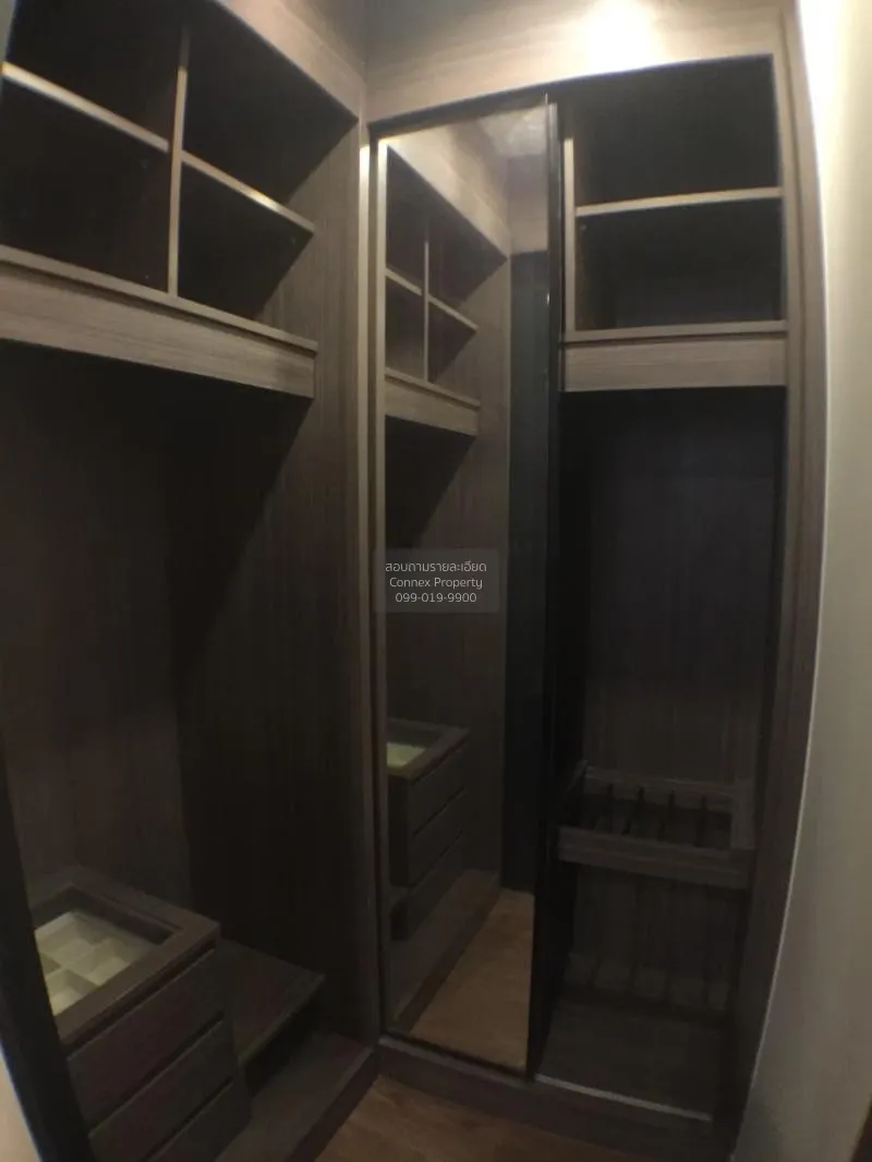 ขายคอนโด  เดอะ ไลน์ สุขุมวิท 71 BTS-พระโขนง พระโขนง เขต วัฒนา กรุ 3