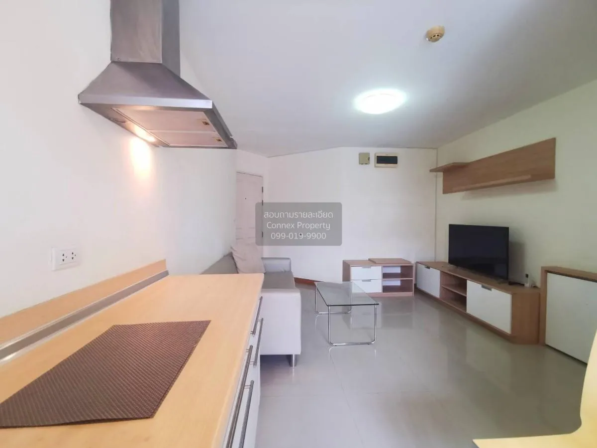 For Rent Condo , The Link Sukhumvit 50 , BTS-On Nut , Phra Khanon 1