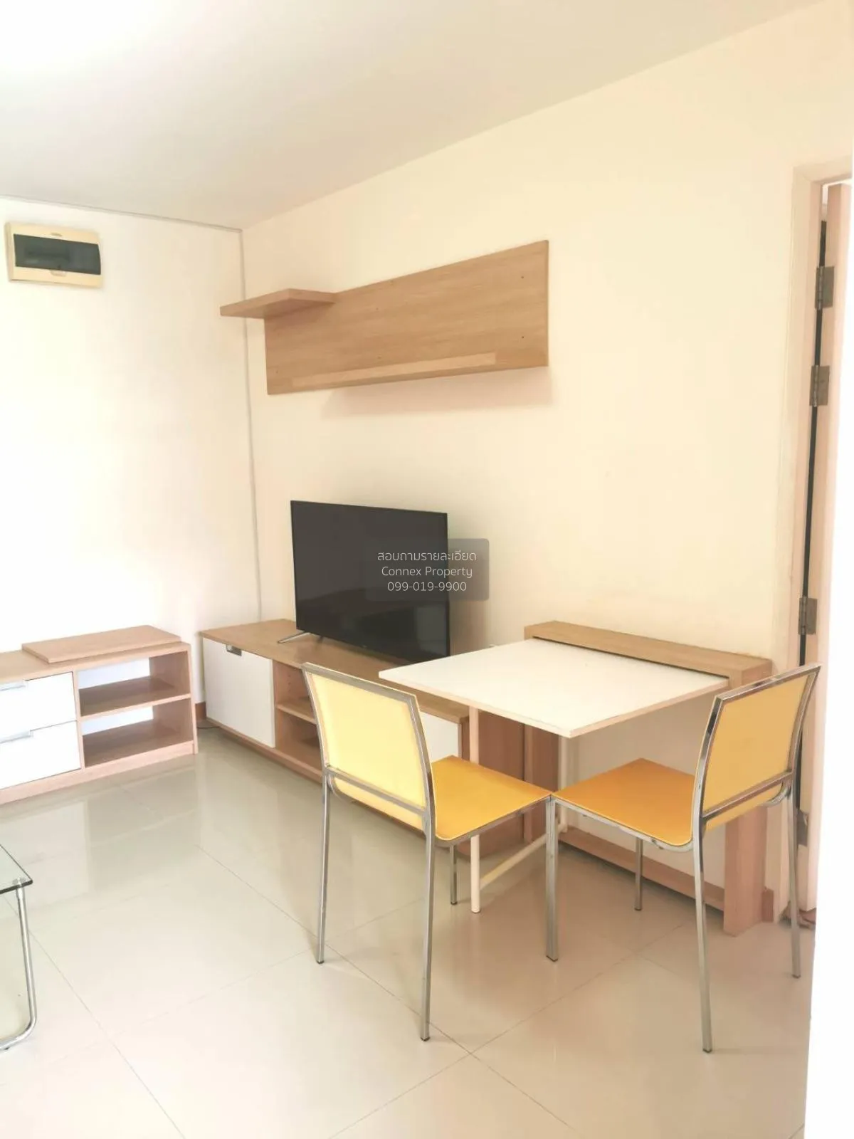 For Rent Condo , The Link Sukhumvit 50 , BTS-On Nut , Phra Khanon 2