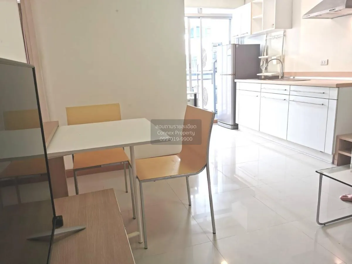 For Rent Condo , The Link Sukhumvit 50 , BTS-On Nut , Phra Khanon 4