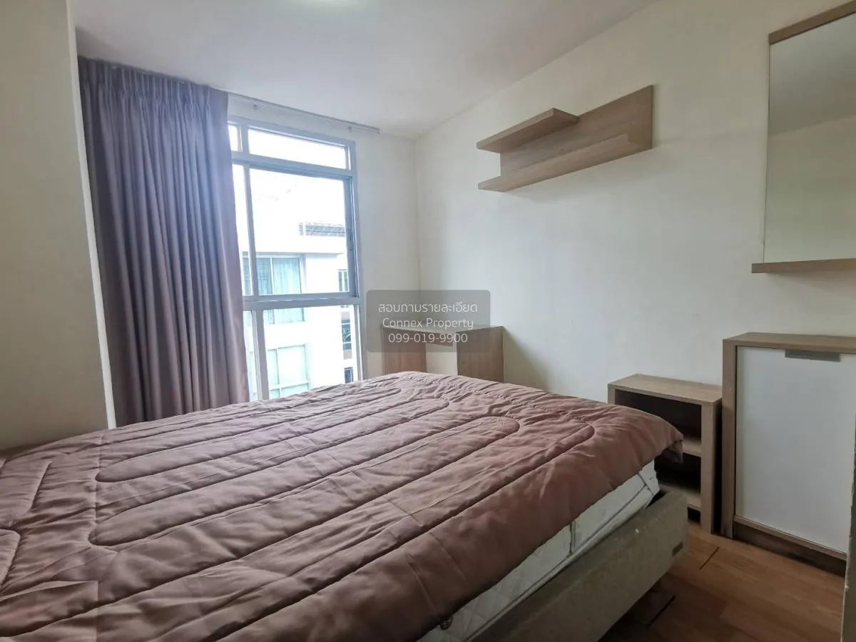 For Rent Condo , The Link Sukhumvit 50 , BTS-On Nut , Phra Khanon