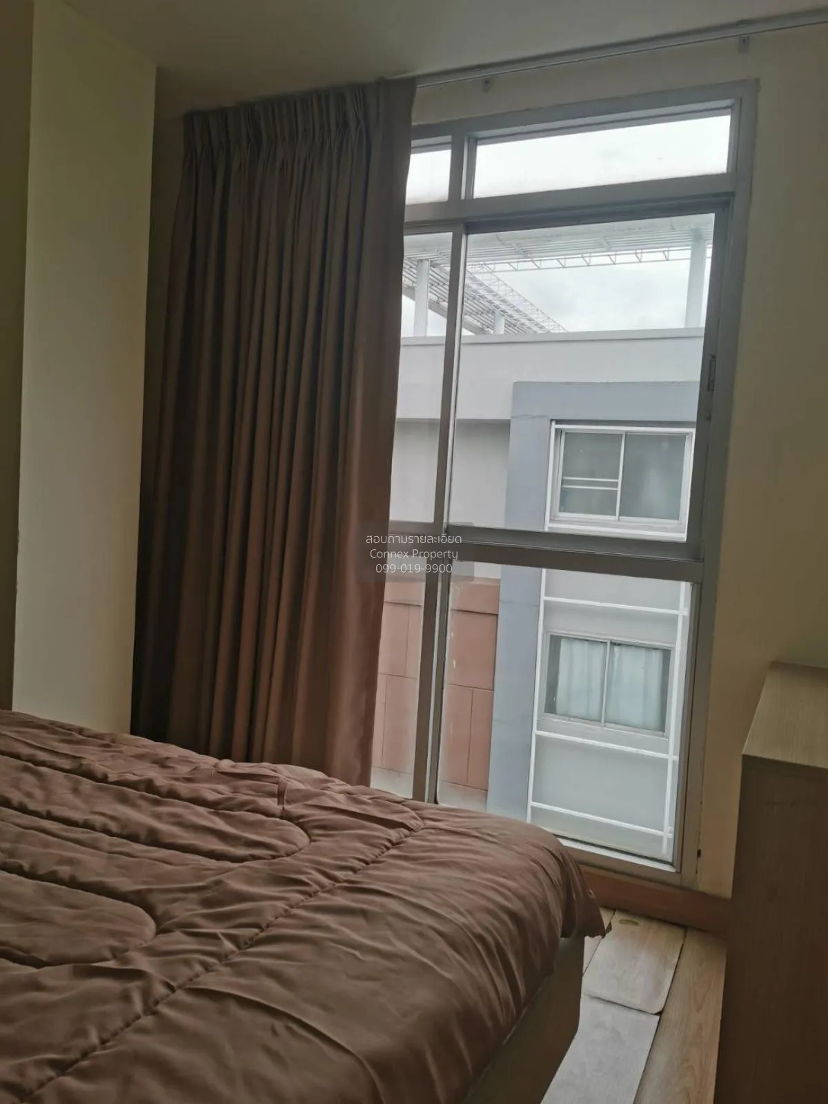 For Rent Condo , The Link Sukhumvit 50 , BTS-On Nut , Phra Khanon