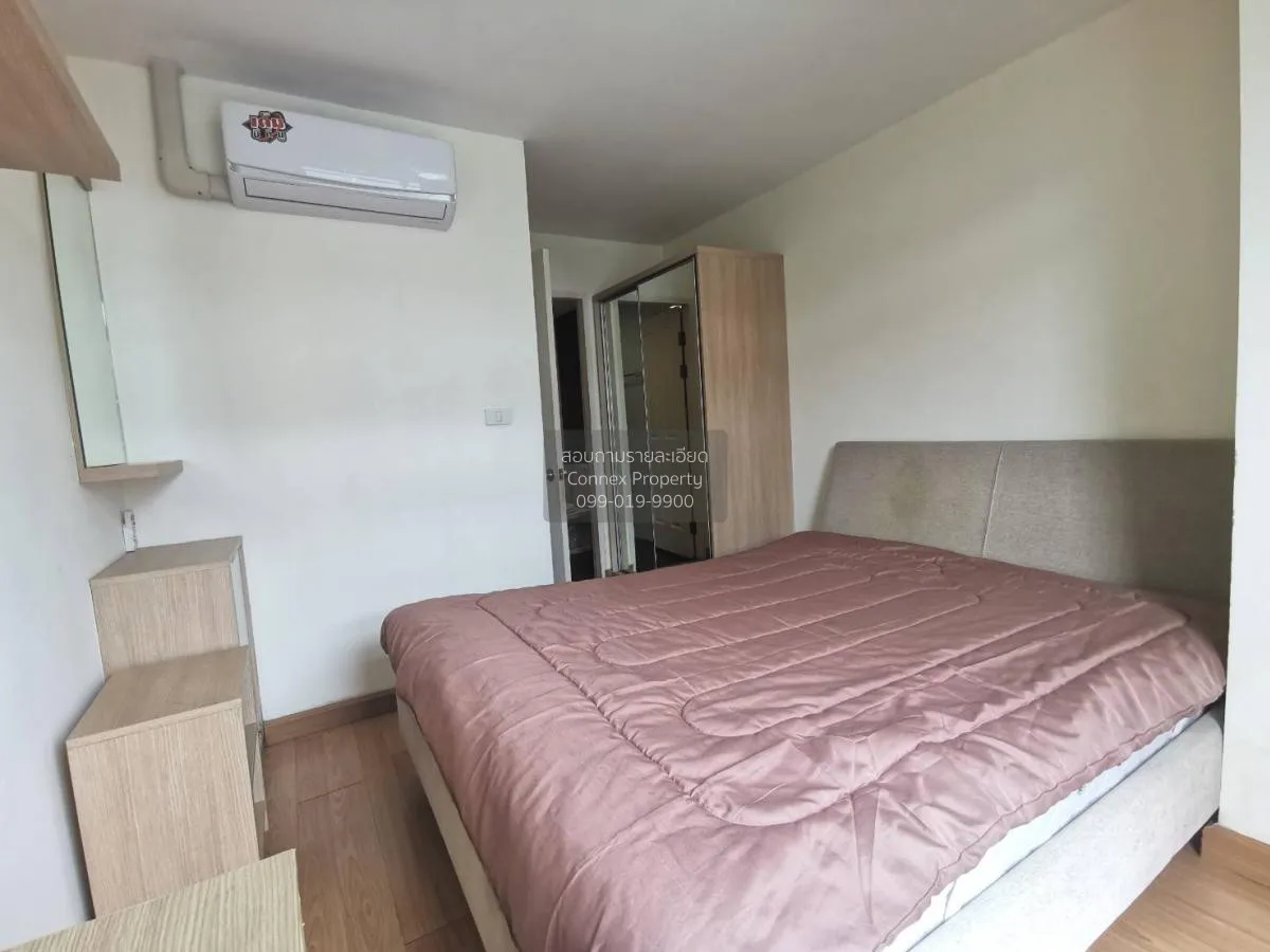 For Rent Condo , The Link Sukhumvit 50 , BTS-On Nut , Phra Khanon