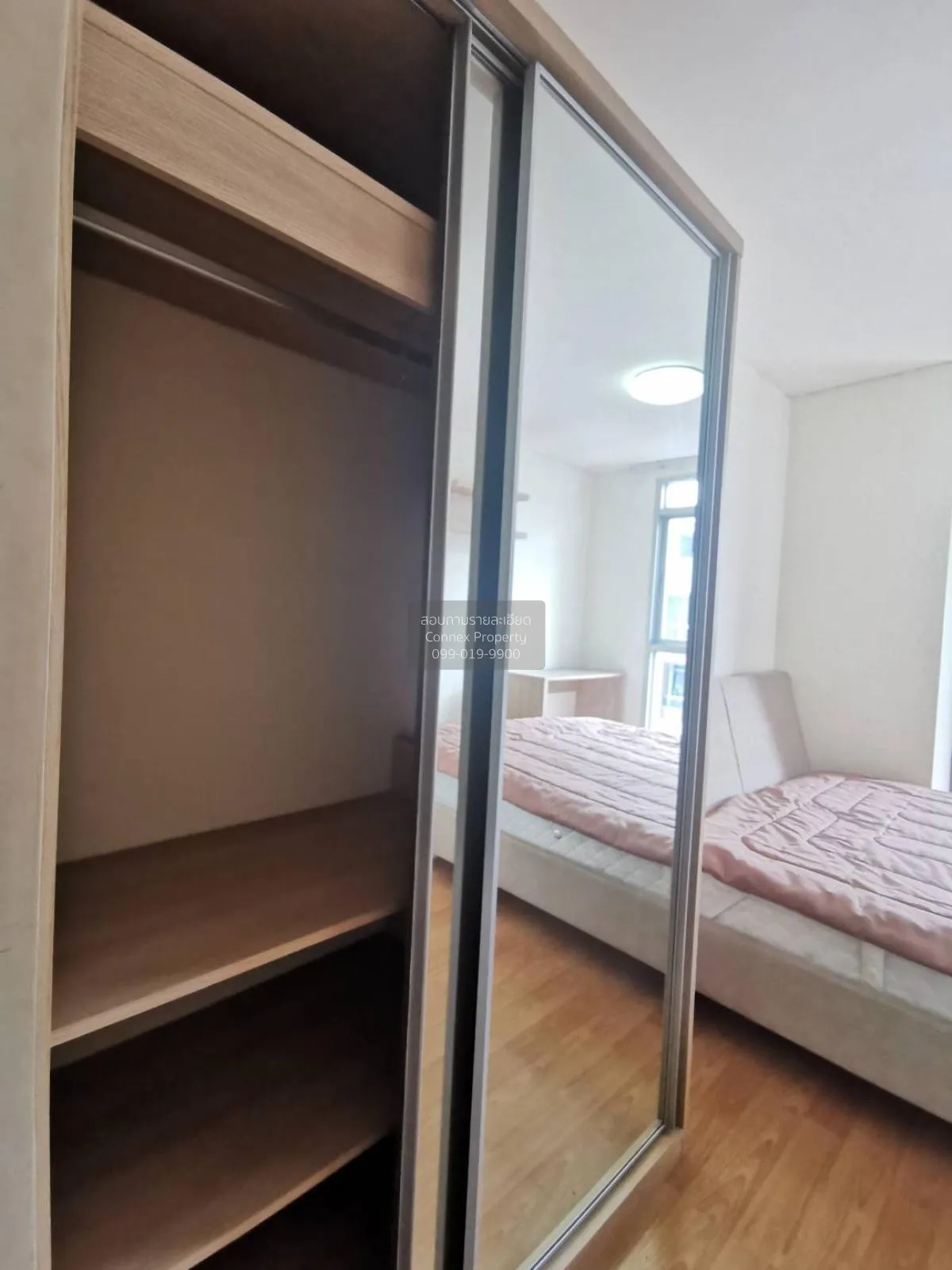 For Rent Condo , The Link Sukhumvit 50 , BTS-On Nut , Phra Khanon