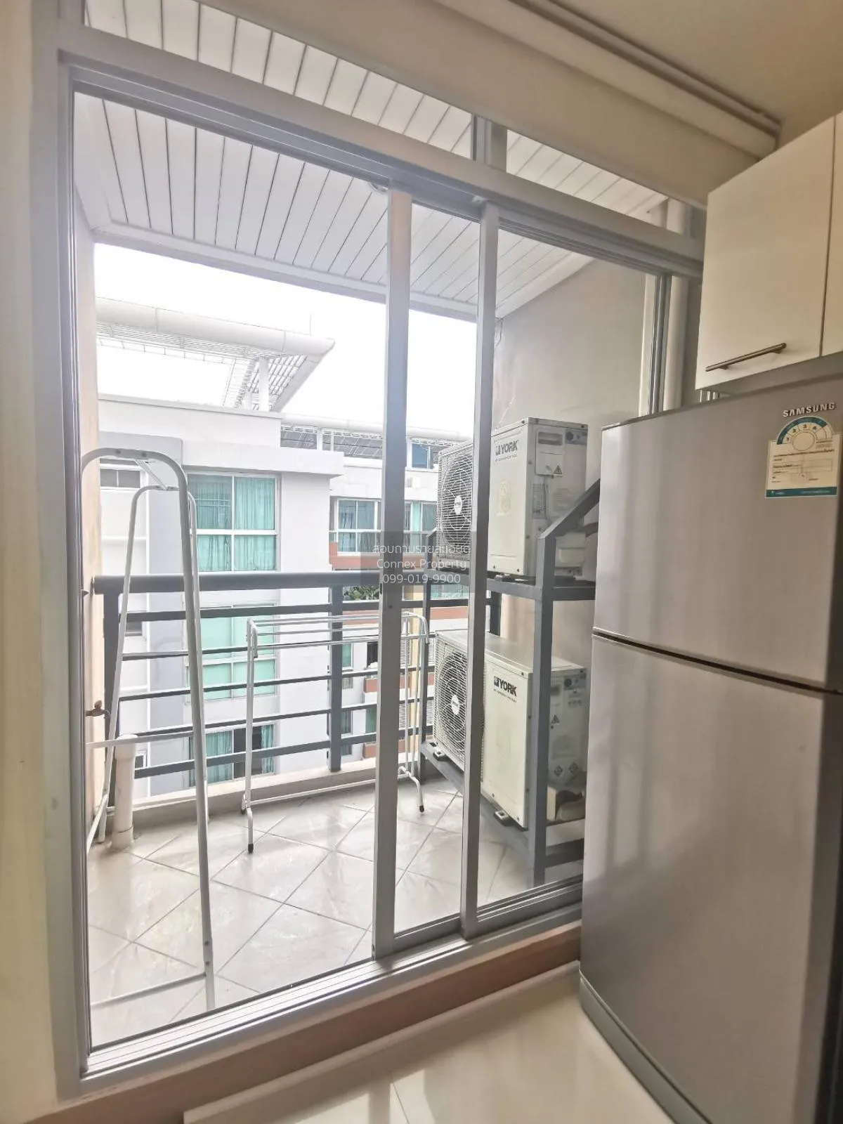 For Rent Condo , The Link Sukhumvit 50 , BTS-On Nut , Phra Khanon