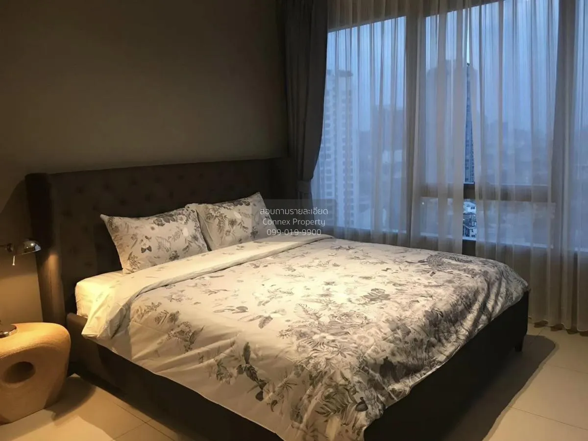 For Rent Condo , The Lofts Ekkamai , BTS-Ekkamai , Phra Khanong N 4