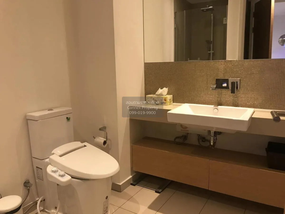 For Rent Condo , The Lofts Ekkamai , BTS-Ekkamai , Phra Khanong N