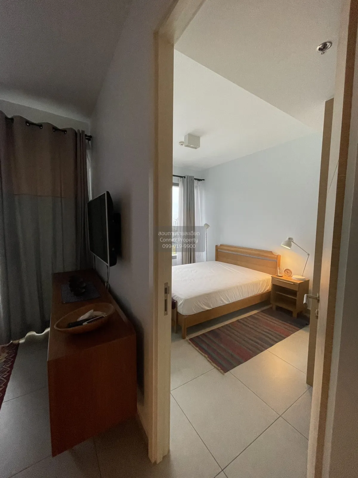 FOR RENT condo , The Lofts Ekkamai , BTS-Ekkamai , Phra Khanong N