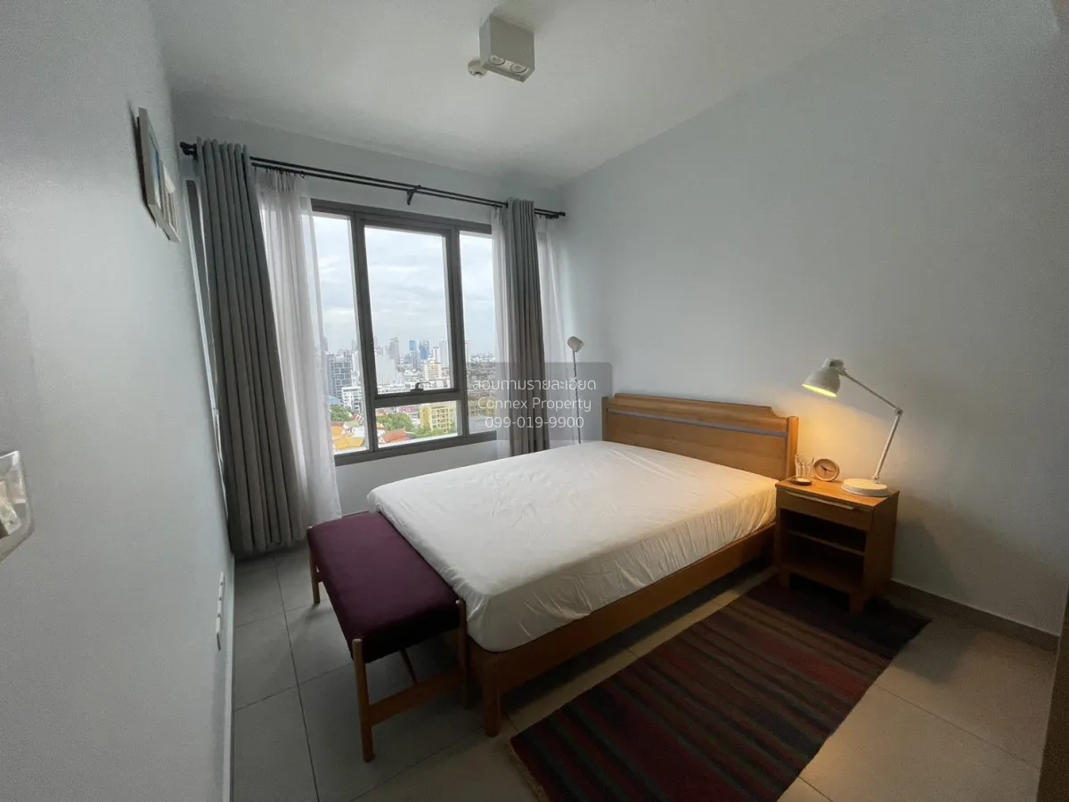 FOR RENT condo , The Lofts Ekkamai , BTS-Ekkamai , Phra Khanong N