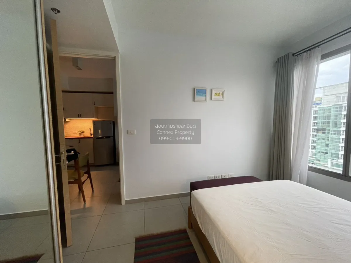 FOR RENT condo , The Lofts Ekkamai , BTS-Ekkamai , Phra Khanong N