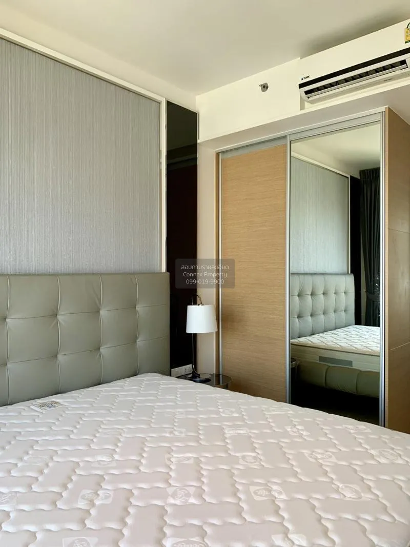FOR RENT condo , The Lofts Ekkamai , high floor , BTS-Ekkamai , P 4